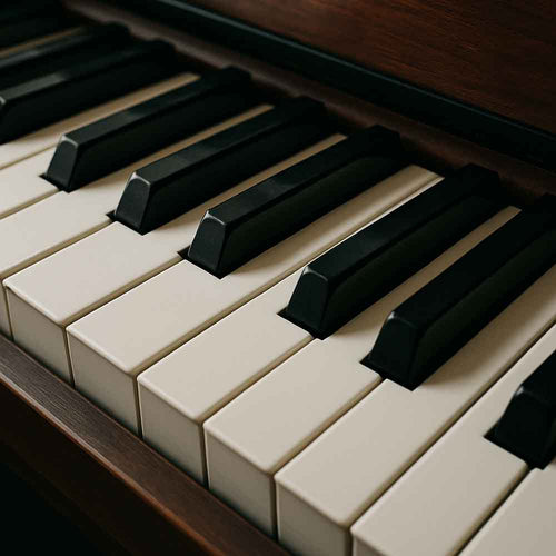 Piano Vibes