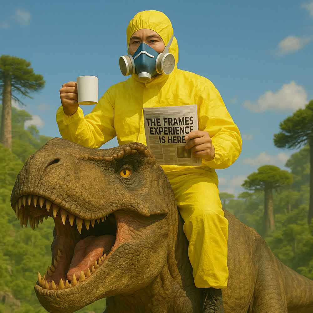 Morning Hazmat Starter Pack