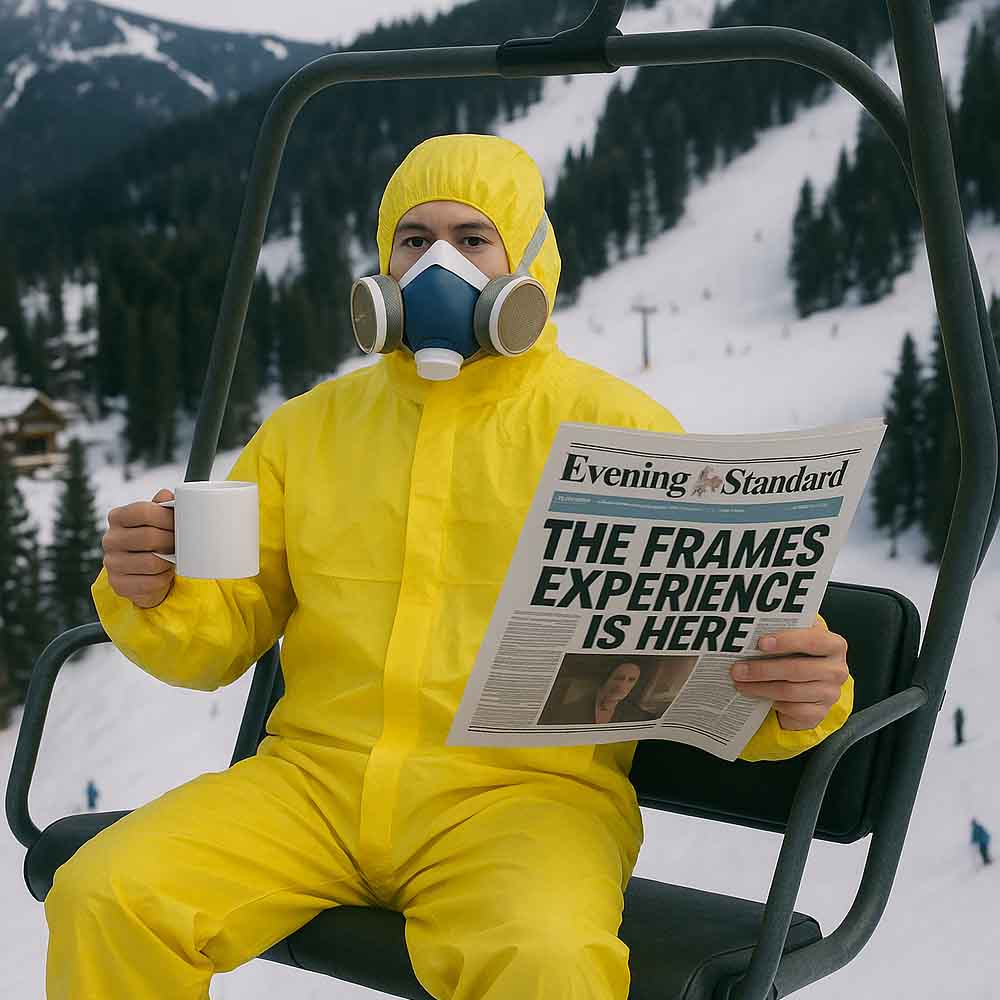 Morning Hazmat Starter Pack