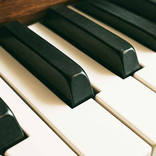Piano Vibes
